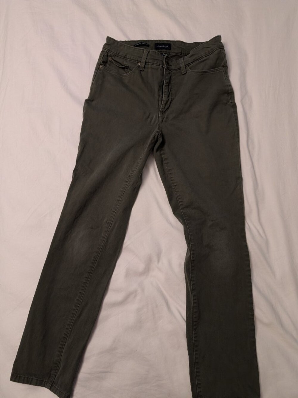 Charter Club jeans